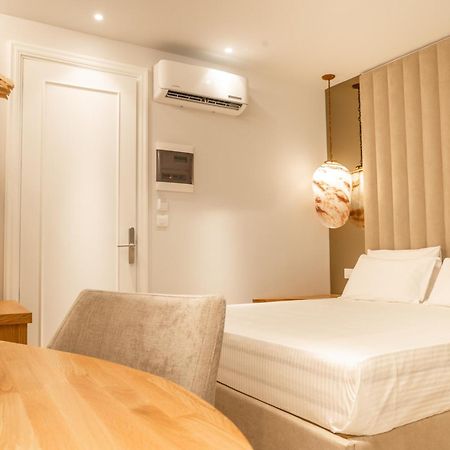 Kosi Suites Corfu  Exteriör bild