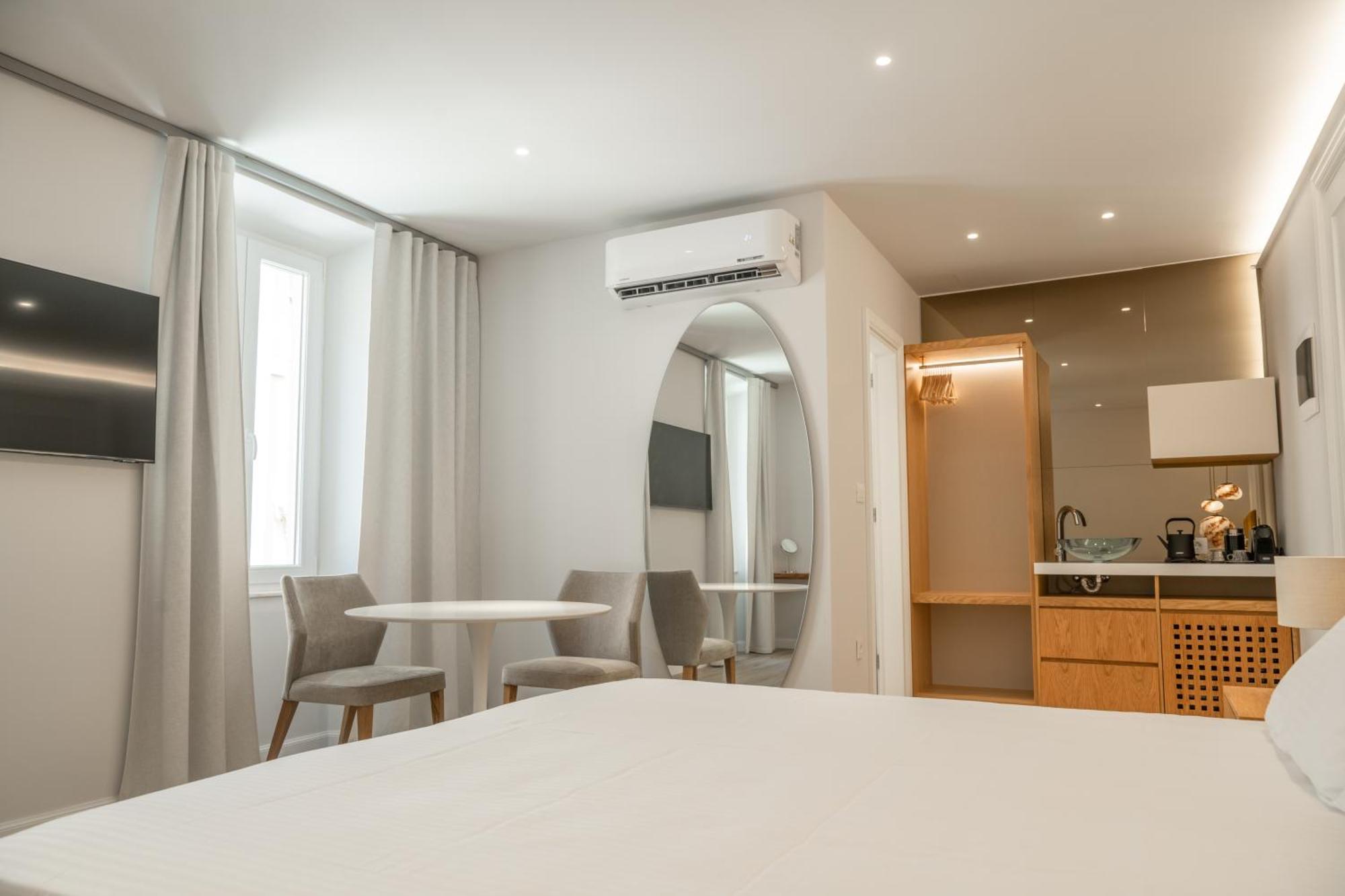 Kosi Suites Corfu  Exteriör bild