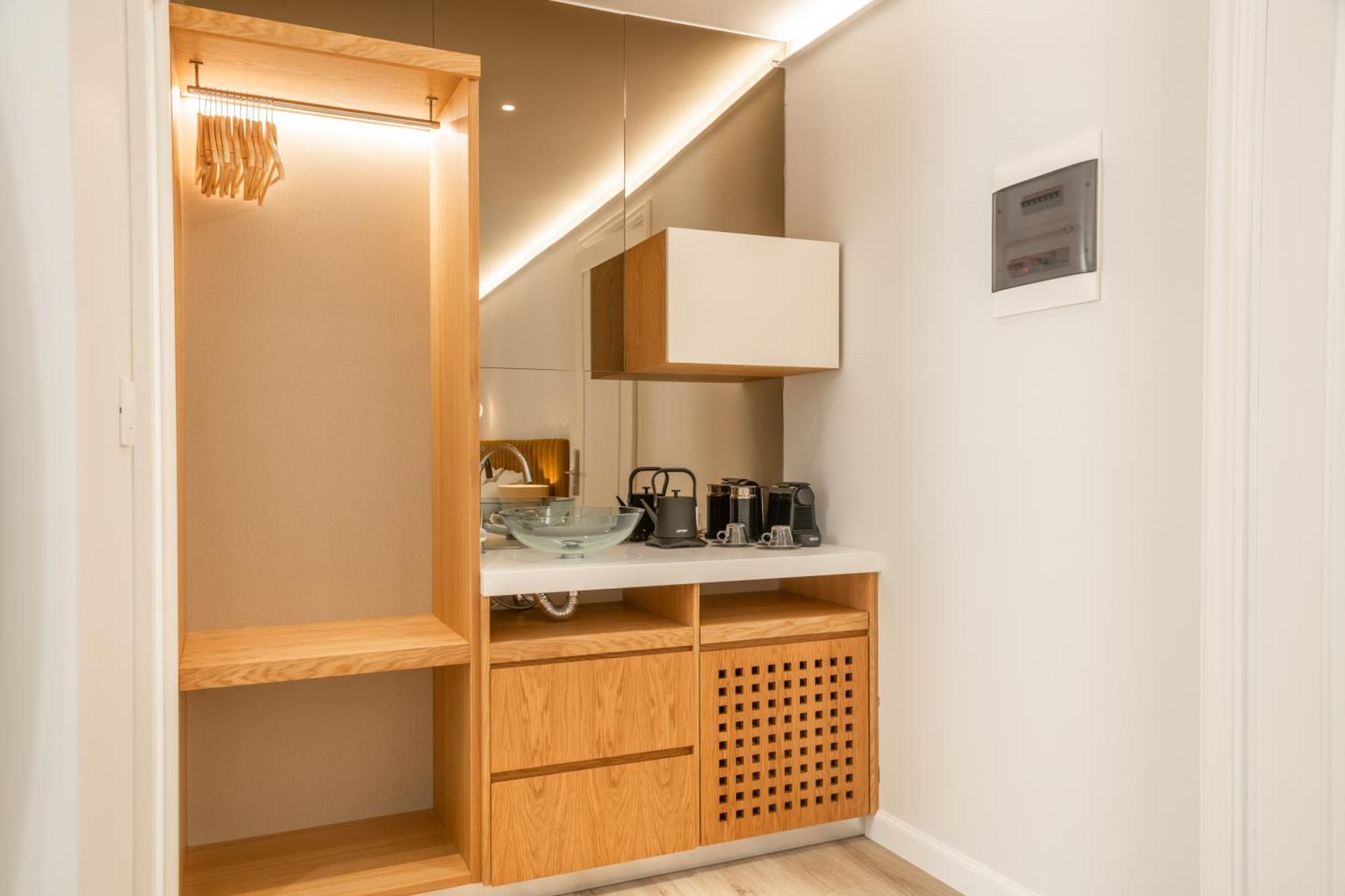 Kosi Suites Corfu  Exteriör bild