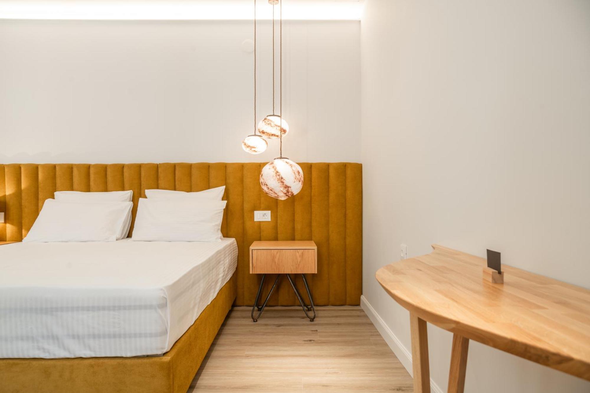 Kosi Suites Corfu  Exteriör bild