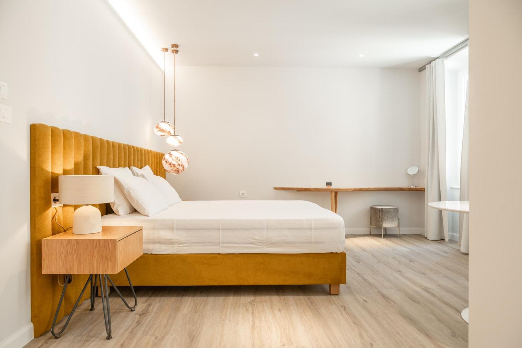 Kosi Suites Corfu  Exteriör bild