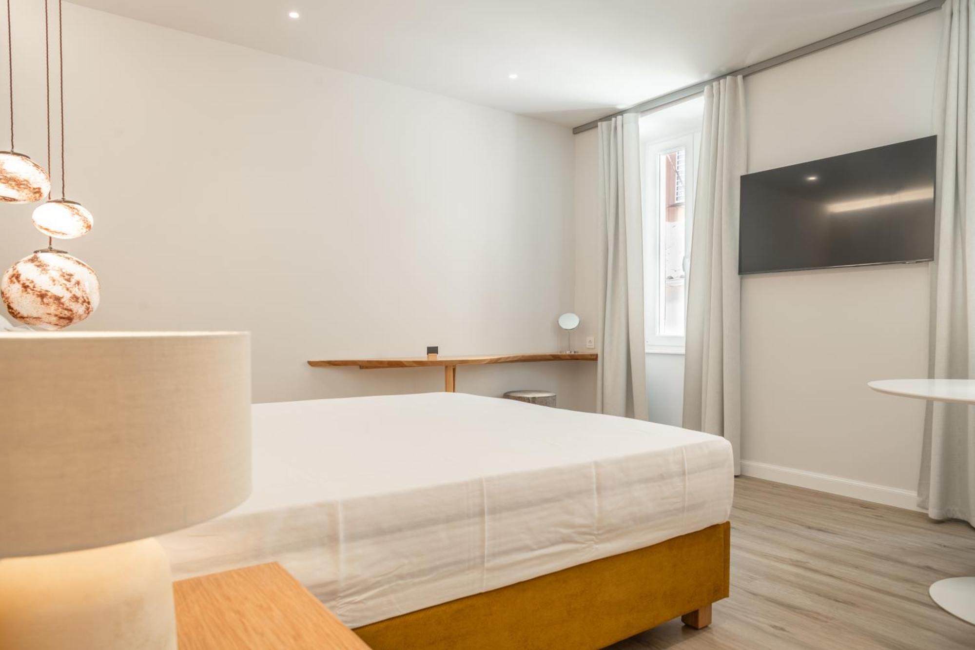 Kosi Suites Corfu  Exteriör bild