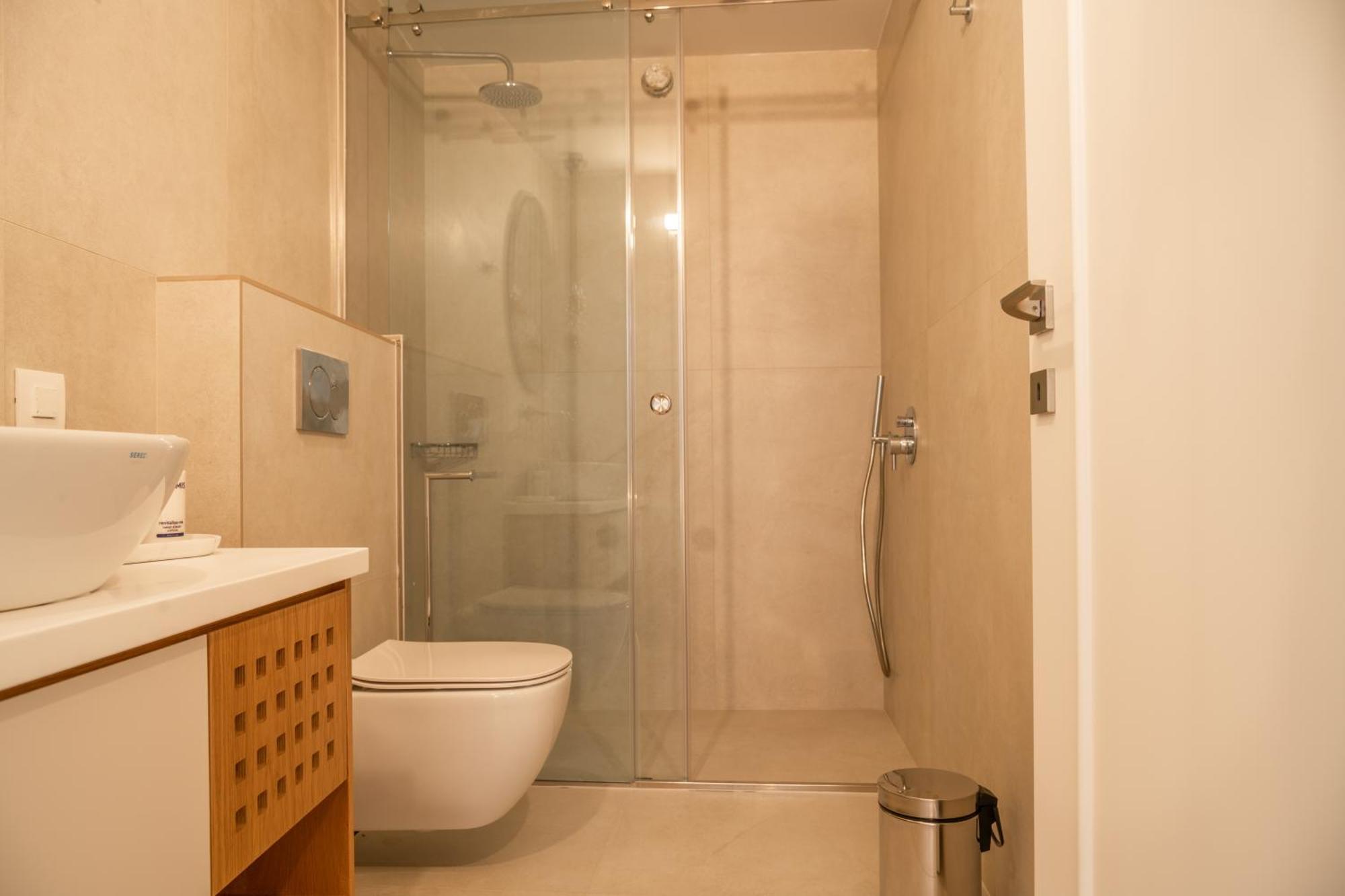 Kosi Suites Corfu  Exteriör bild