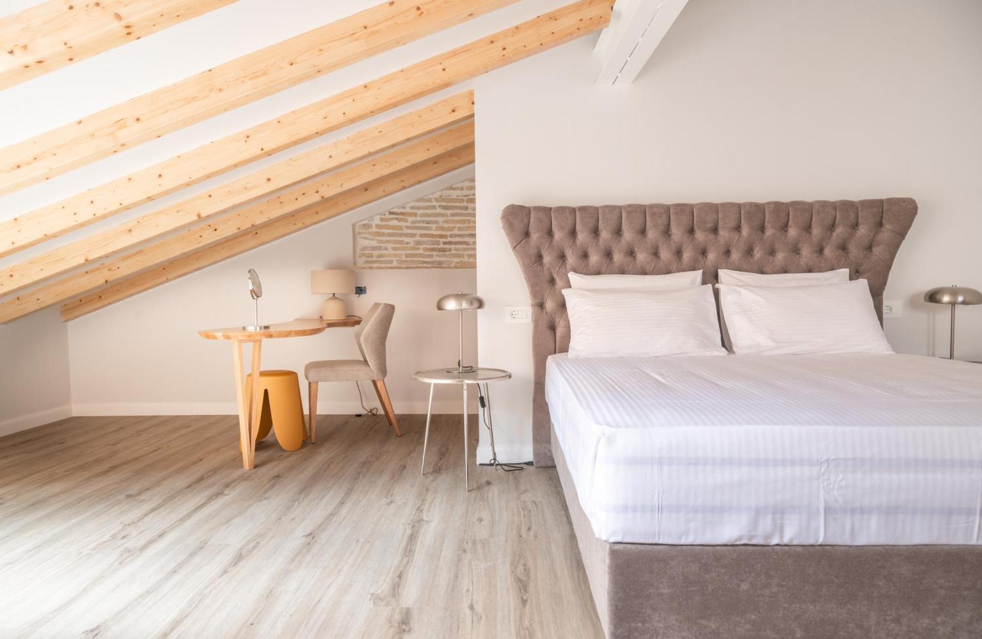 Kosi Suites Corfu  Exteriör bild