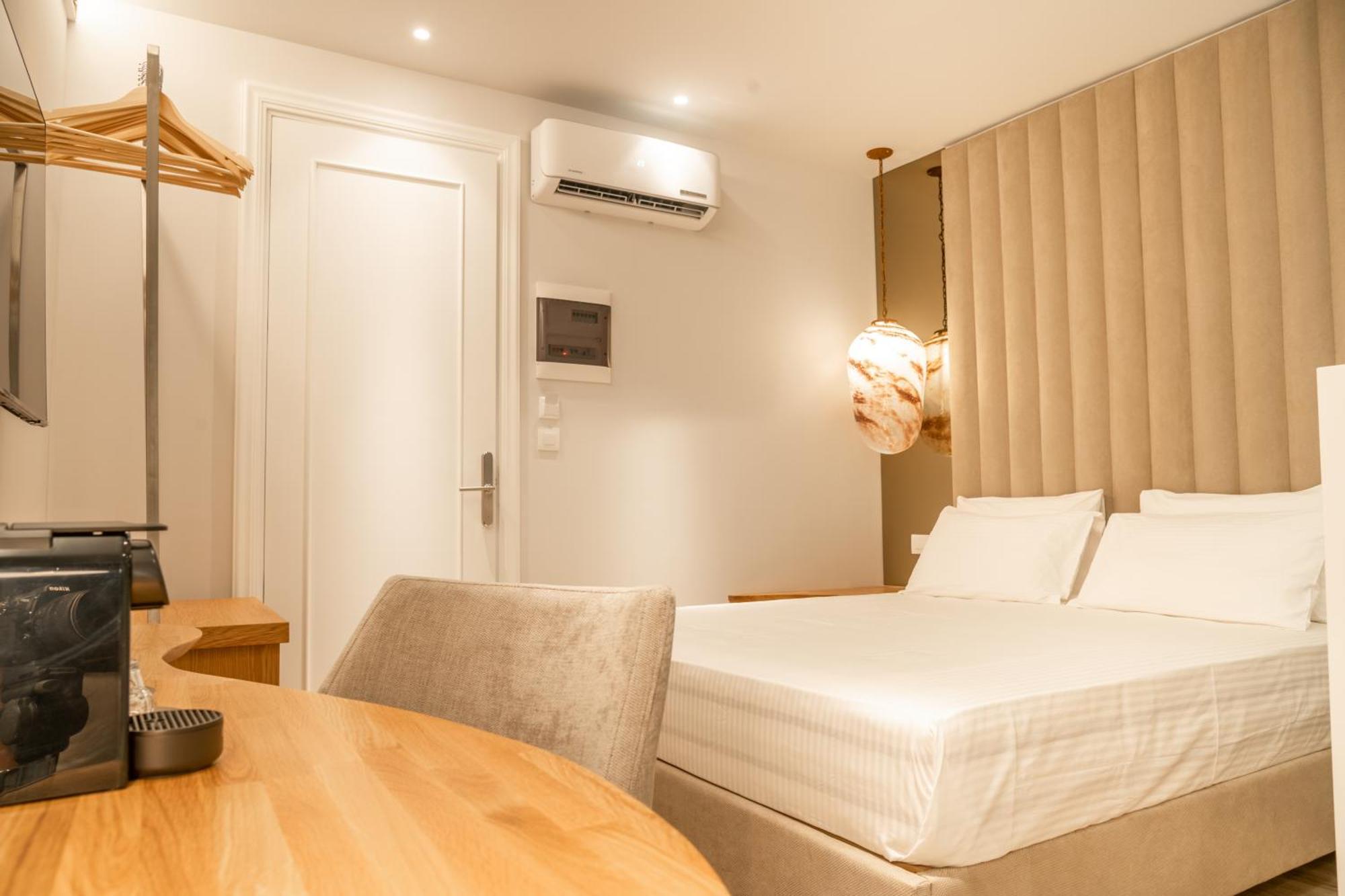 Kosi Suites Corfu  Exteriör bild