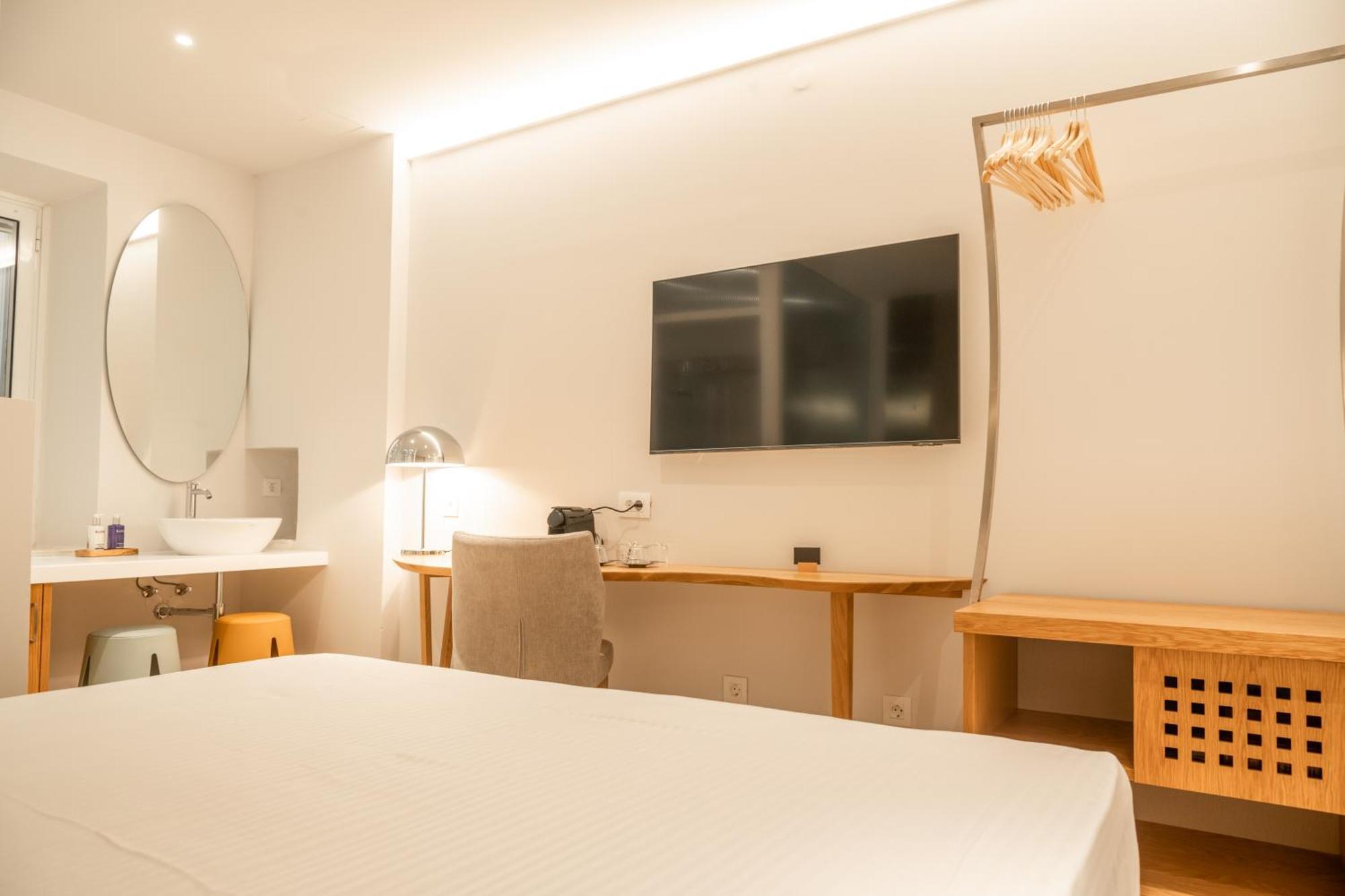 Kosi Suites Corfu  Exteriör bild