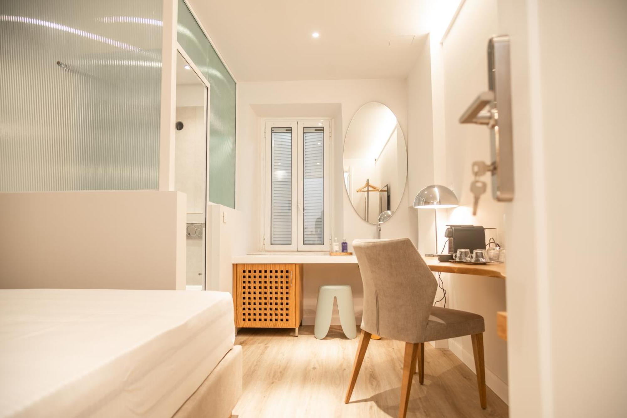 Kosi Suites Corfu  Exteriör bild